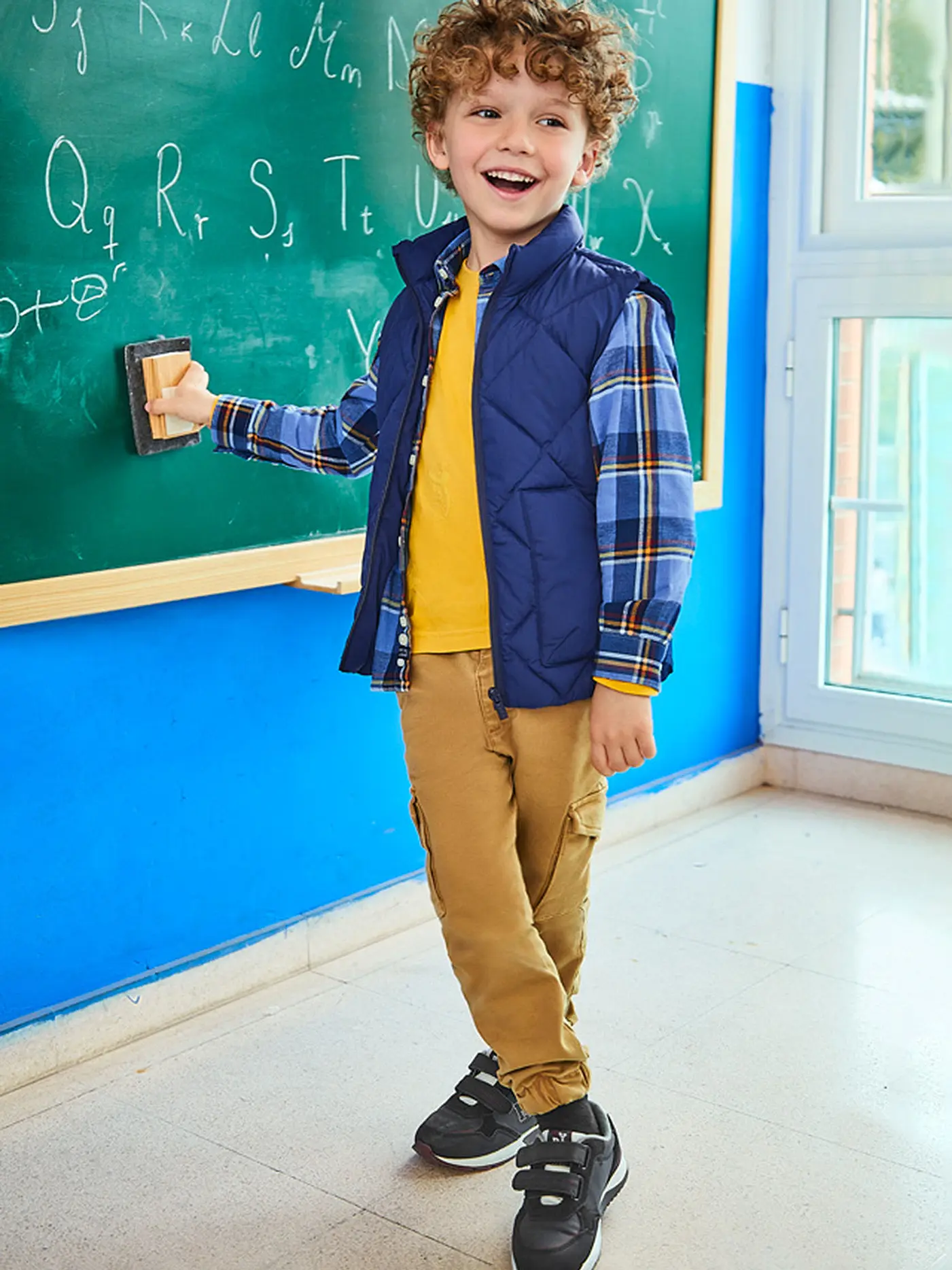 MAYORAL | Jungen Cargohose | 